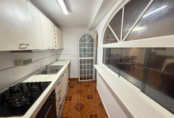 Revente - Appartement - Orihuela Costa - Rocio del Mar
