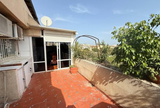 Revente - Appartement - Orihuela Costa - Rocio del Mar