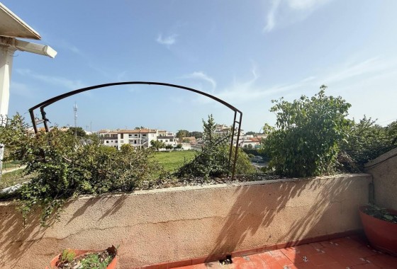 Revente - Appartement - Orihuela Costa - Rocio del Mar