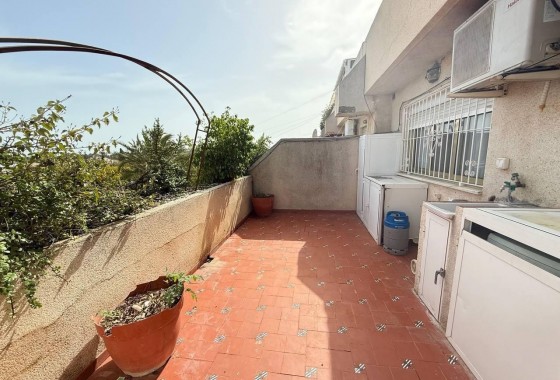 Revente - Appartement - Orihuela Costa - Rocio del Mar