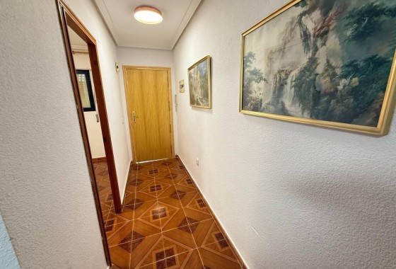 Revente - Appartement - Orihuela Costa - Rocio del Mar