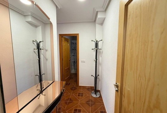 Revente - Appartement - Orihuela Costa - Rocio del Mar