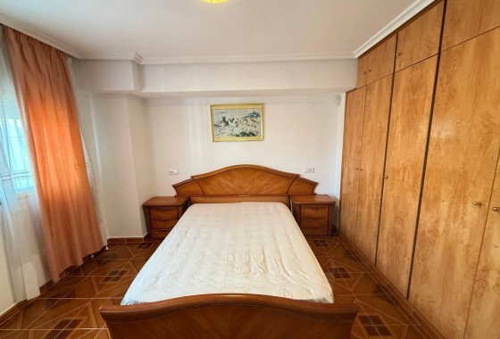 Revente - Appartement - Orihuela Costa - Rocio del Mar