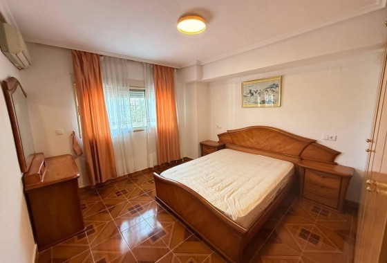 Revente - Appartement - Orihuela Costa - Rocio del Mar