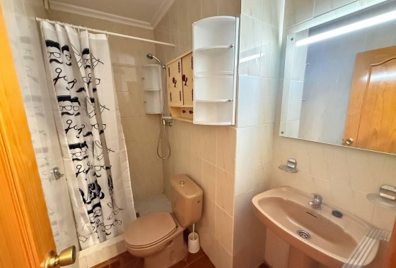 Revente - Appartement - Orihuela Costa - Rocio del Mar