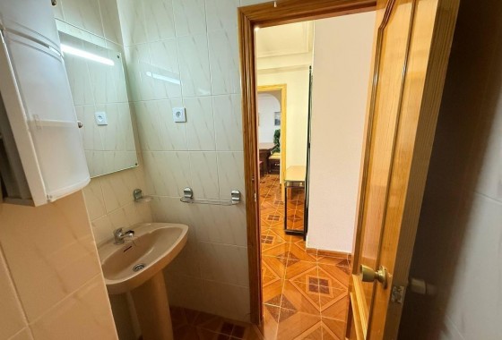 Revente - Appartement - Orihuela Costa - Rocio del Mar