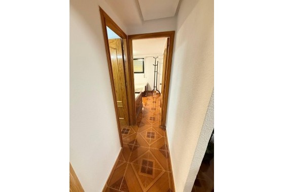 Revente - Appartement - Orihuela Costa - Rocio del Mar