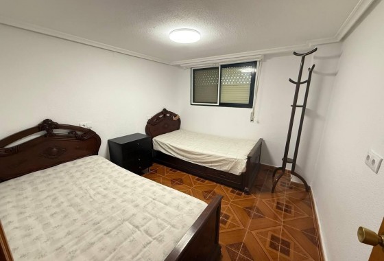 Revente - Appartement - Orihuela Costa - Rocio del Mar