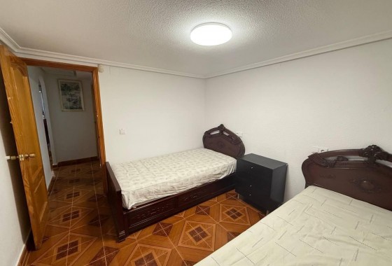 Revente - Appartement - Orihuela Costa - Rocio del Mar