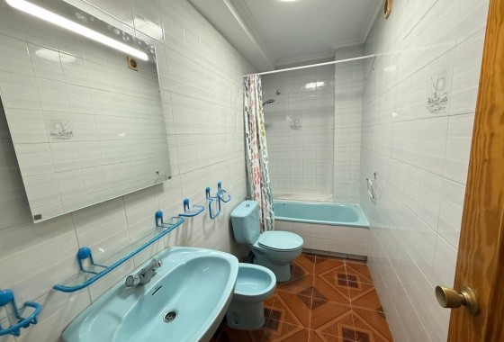 Revente - Appartement - Orihuela Costa - Rocio del Mar