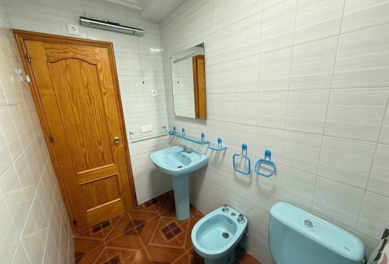 Revente - Appartement - Orihuela Costa - Rocio del Mar