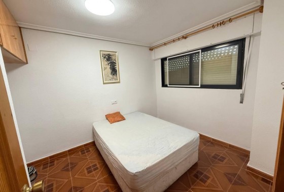 Revente - Appartement - Orihuela Costa - Rocio del Mar