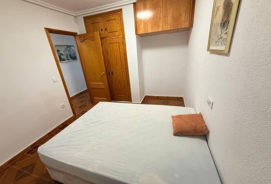 Revente - Appartement - Orihuela Costa - Rocio del Mar