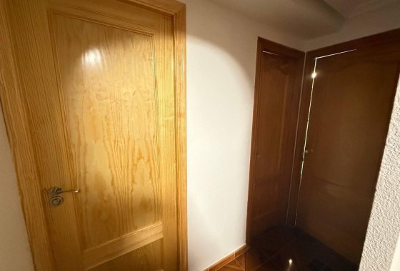 Revente - Appartement - Orihuela Costa - Rocio del Mar