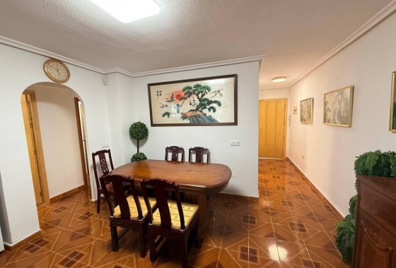 Revente - Appartement - Orihuela Costa - Rocio del Mar