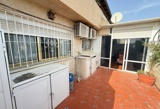 Revente - Appartement - Orihuela Costa - Rocio del Mar