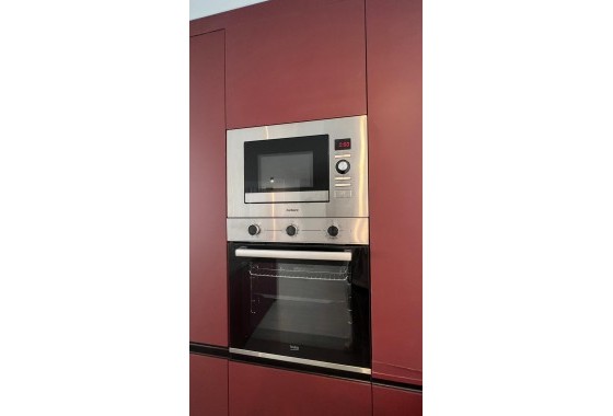 Revente - Appartement - Torrevieja - Estacion de autobuses