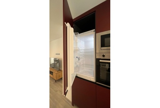 Revente - Appartement - Torrevieja - Estacion de autobuses