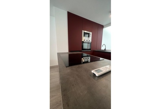 Revente - Appartement - Torrevieja - Estacion de autobuses