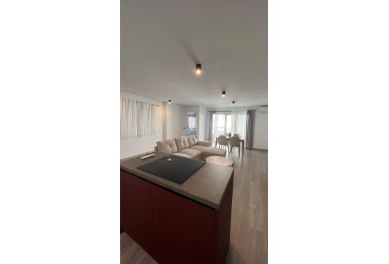 Revente - Appartement - Torrevieja - Estacion de autobuses