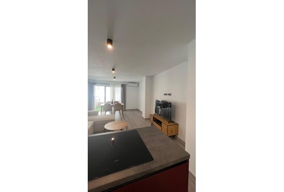 Revente - Appartement - Torrevieja - Estacion de autobuses