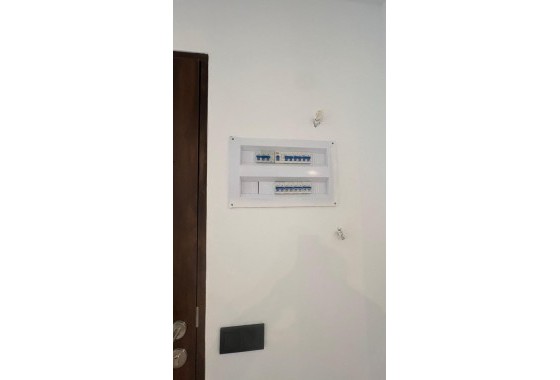 Revente - Appartement - Torrevieja - Estacion de autobuses