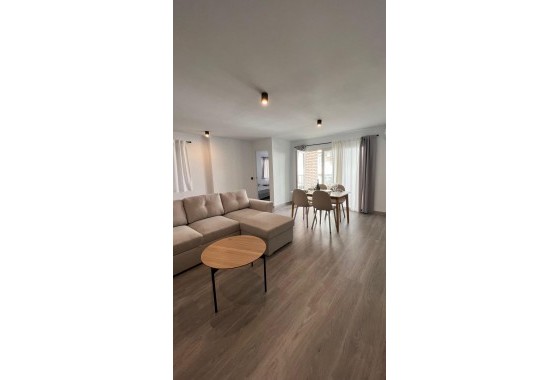Revente - Appartement - Torrevieja - Estacion de autobuses