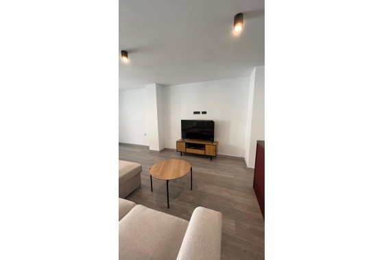 Revente - Appartement - Torrevieja - Estacion de autobuses