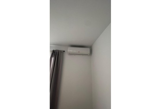 Revente - Appartement - Torrevieja - Estacion de autobuses