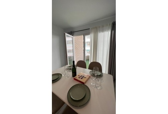 Revente - Appartement - Torrevieja - Estacion de autobuses