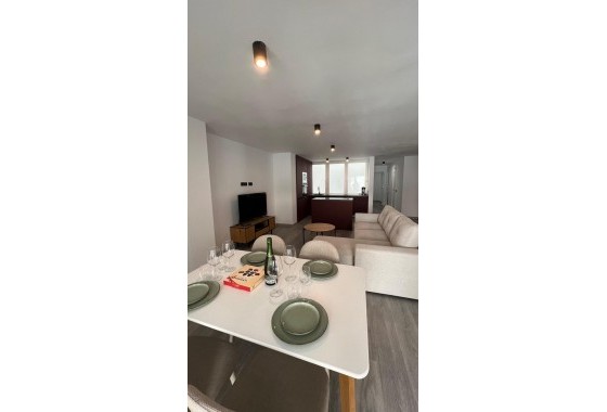Revente - Appartement - Torrevieja - Estacion de autobuses