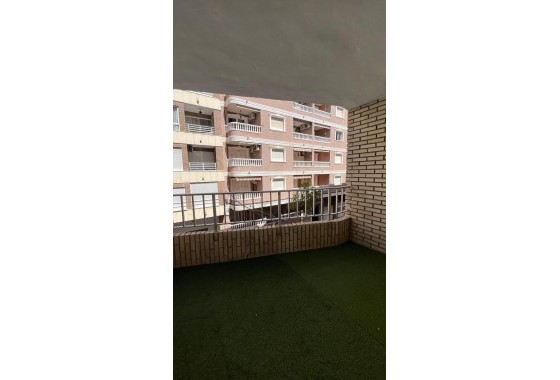 Revente - Appartement - Torrevieja - Estacion de autobuses