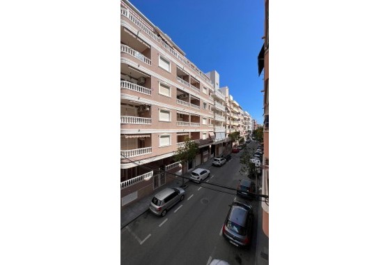 Revente - Appartement - Torrevieja - Estacion de autobuses