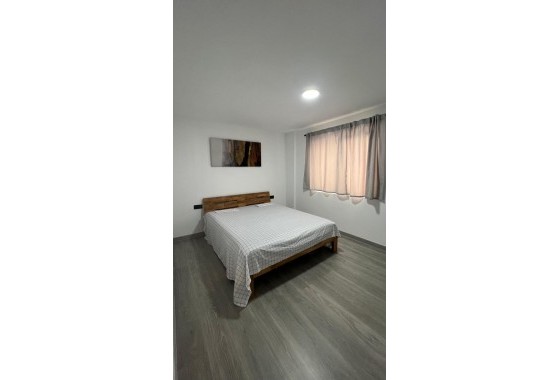 Revente - Appartement - Torrevieja - Estacion de autobuses