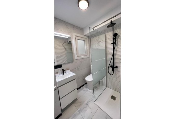 Revente - Appartement - Torrevieja - Estacion de autobuses