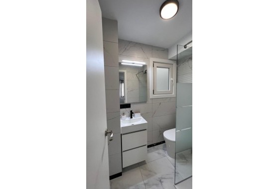 Revente - Appartement - Torrevieja - Estacion de autobuses