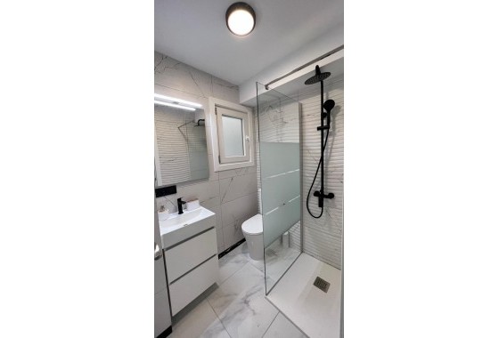Revente - Appartement - Torrevieja - Estacion de autobuses