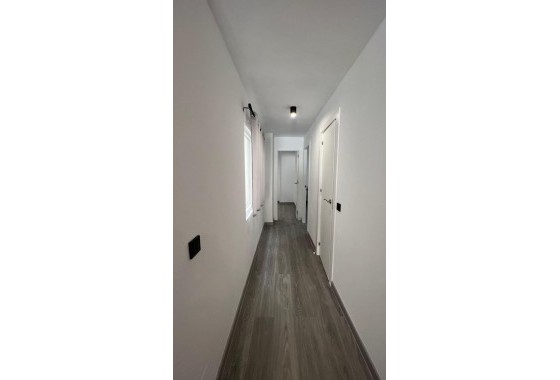 Revente - Appartement - Torrevieja - Estacion de autobuses