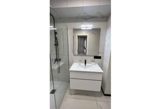 Revente - Appartement - Torrevieja - Estacion de autobuses