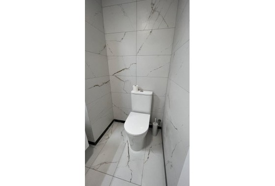 Revente - Appartement - Torrevieja - Estacion de autobuses