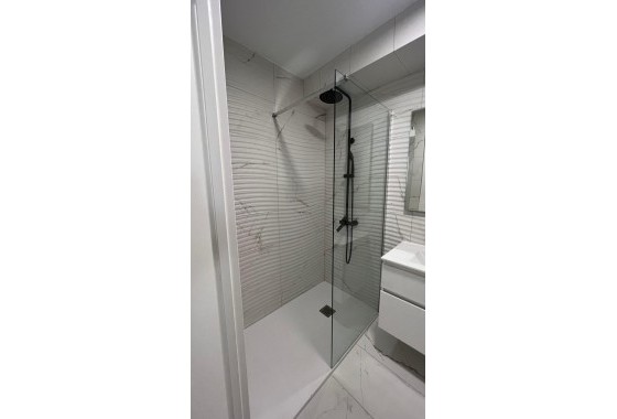 Revente - Appartement - Torrevieja - Estacion de autobuses