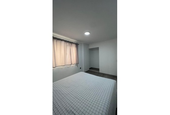 Revente - Appartement - Torrevieja - Estacion de autobuses