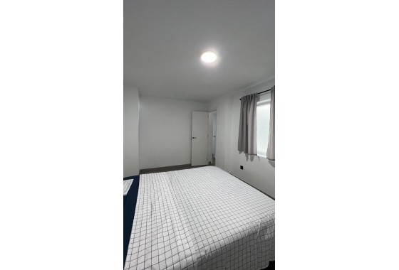 Revente - Appartement - Torrevieja - Estacion de autobuses