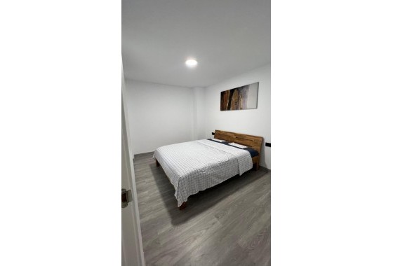 Revente - Appartement - Torrevieja - Estacion de autobuses