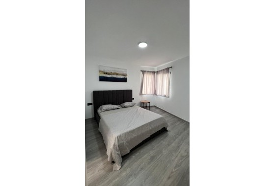 Revente - Appartement - Torrevieja - Estacion de autobuses