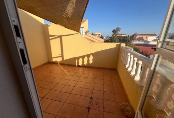 Revente - Villa - Torrevieja - Calas blanca