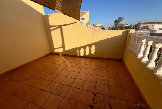 Revente - Villa - Torrevieja - Calas blanca
