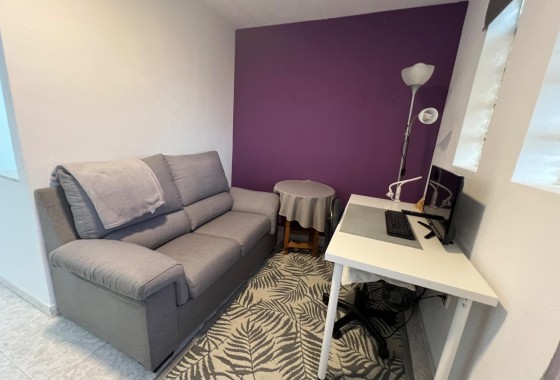 Revente - Villa - Torrevieja - Calas blanca