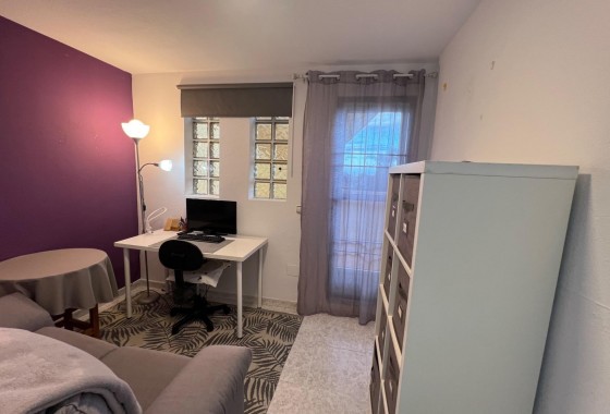 Revente - Villa - Torrevieja - Calas blanca