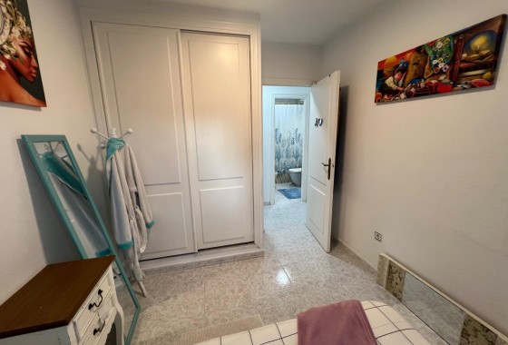 Revente - Villa - Torrevieja - Calas blanca